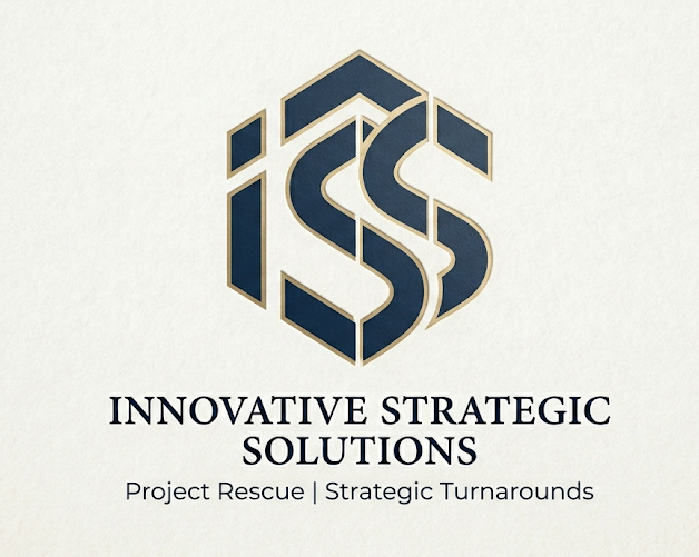 Innovative Strategic Solutions Logo